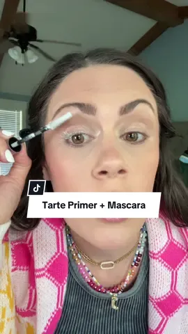 I’ve been using mascara primer for years! This Tarte primer and mascara duo is perfection! The primer lengthens and separates out the lashes and the mascara last all day! Such a great deal!  #tartecosmetics #tarte #tartemascarabundle #mascarareview  #makeuphacks #mascararoutine #tubingmascara  