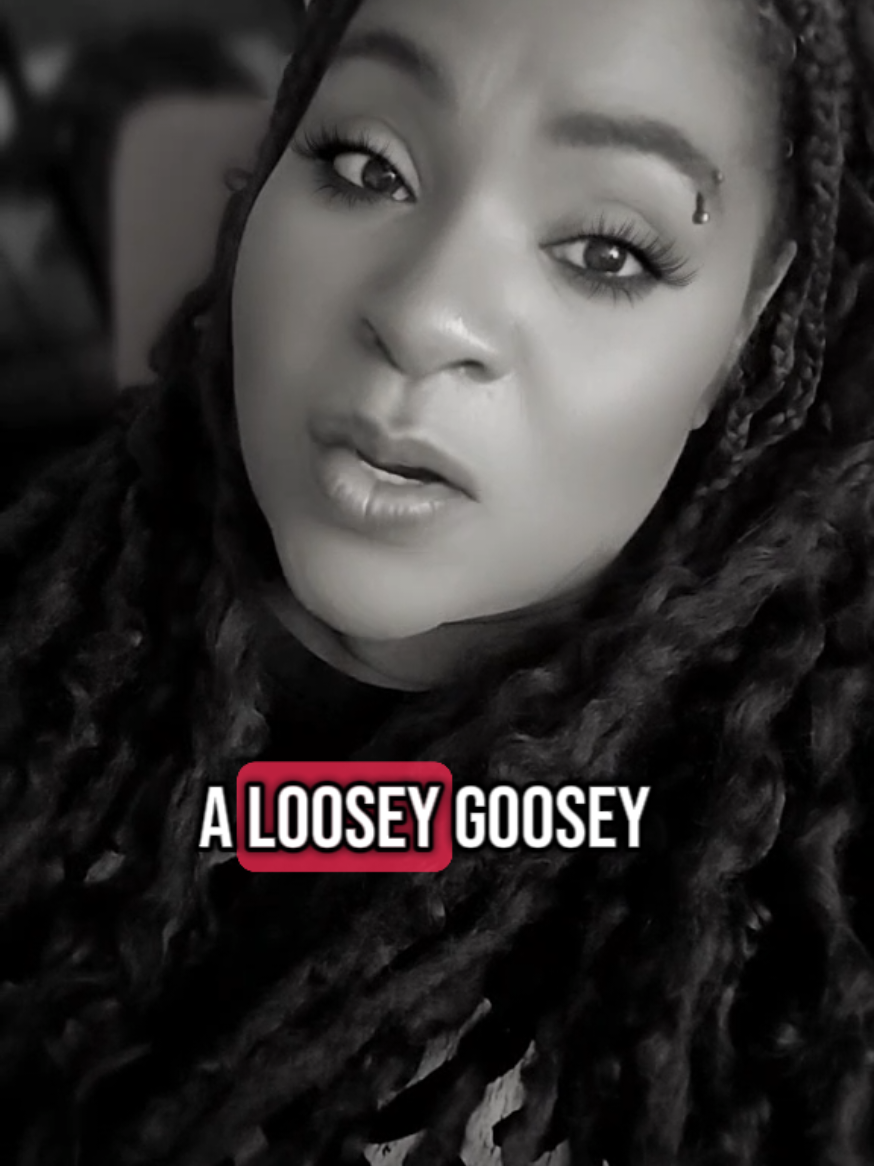 The only thing a bitch has that I don't have is... #facts #💯 #looseygoosey #korinriley #lipsync #olebrandselect #lol 