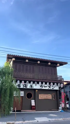 ราเมงข้อสอบอยุธยา 🍜 ร้านสวย บรรยากาศดี อร่อย #ร้านอร่อยอยุธยา