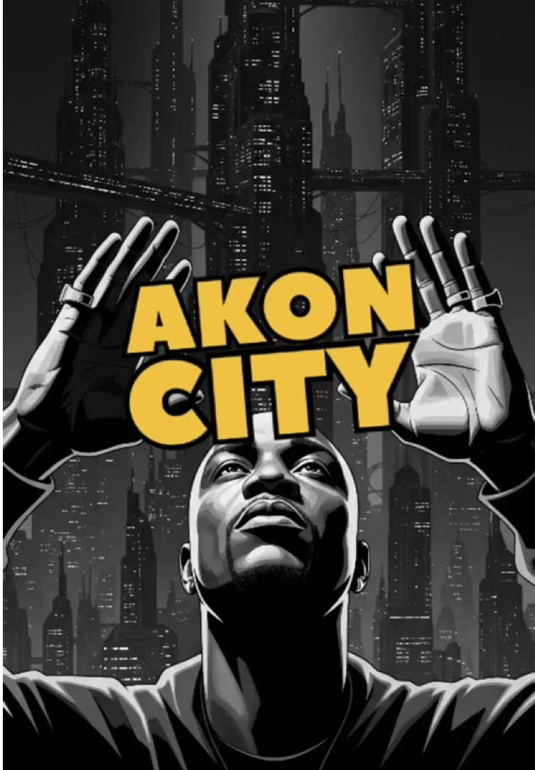 Une promesse immense… un rêve qui devait changer le destin… et une réalité qui a tout bouleversé. Voici l’histoire, en noir et blanc, de l’un des projets les plus ambitieux de notre époque AKON CITY… et des leçons que chacun peut en tirer. 🎥 Une narration cinématographique qui vous fera réfléchir jusqu’à la dernière seconde. #AkonCity #Akon #Histoire #Narration #Afrique #Senegal #Projet #Réalité #Inspiration #Motivation #Documentaire #Storytelling #Vision #Échec #Réussite #Rêve #HistoireVraie #ProjetAmbitieux #Urbanisme #Viral #TikTokAfrique #FYP #francosenegalaise🇸🇳🇫🇷 