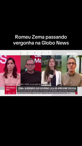 Mais uma vergonha pra Minas Gerais! #Zema #MinasGerais #Política #Brasil #Bolsonaro 