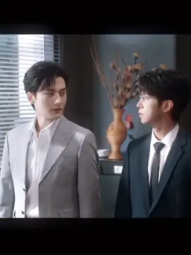 Shen Wenlang was indeed the most excited one on Gao Tu Birthday  #ABODesire #DesireTheSeries 