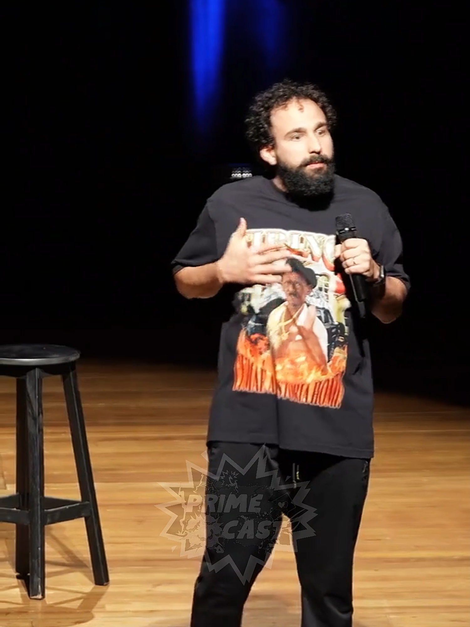 Murilo Couto - StandUp Comedy | #murilocouto