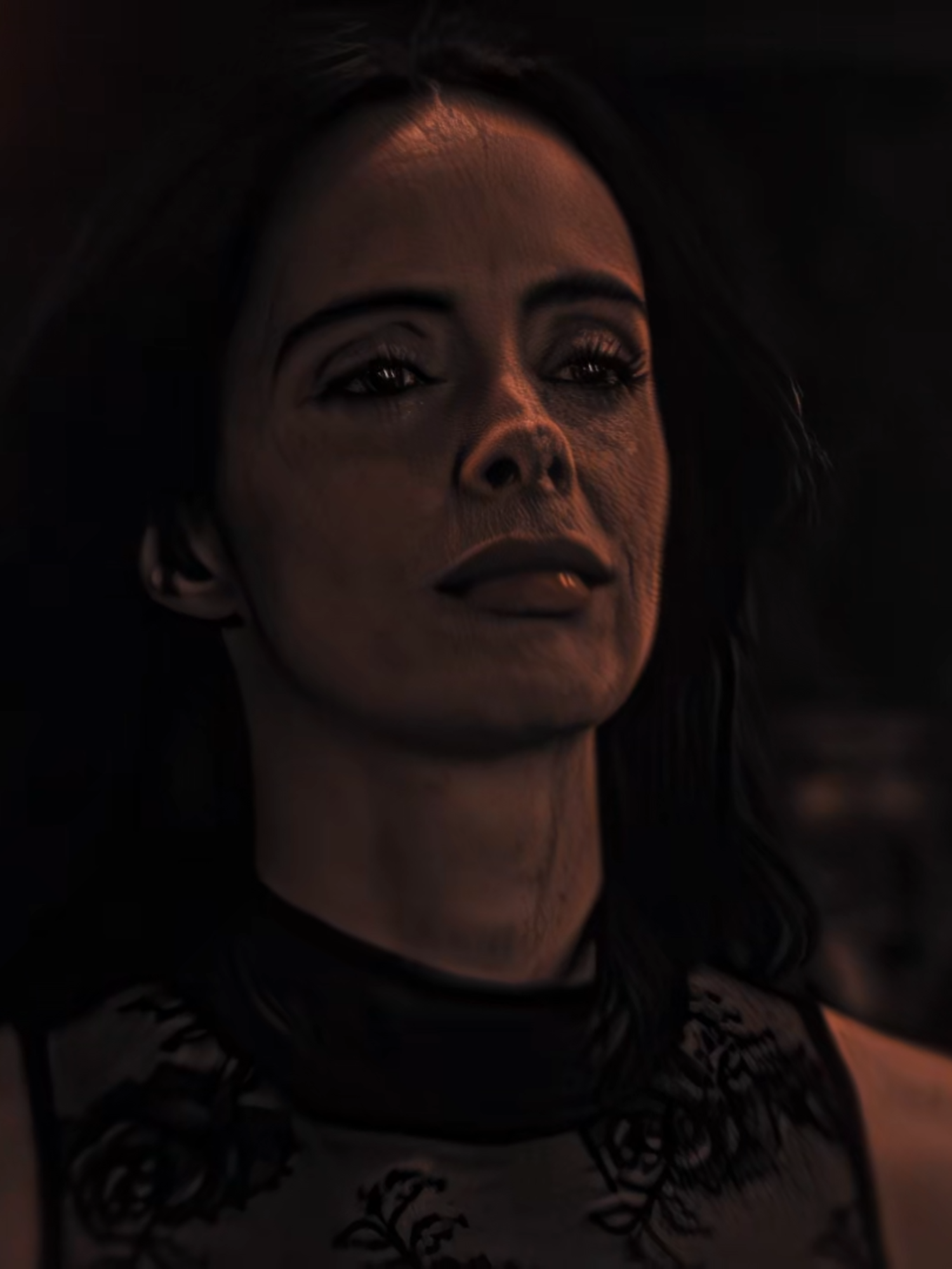 Lady Vengeance is the hottest woman on the dexter🤯#dexterresurrection #lady #ladyvengeance #dexterslaboratory #dexter #killer #hot #sexy#edit #aftereffects #good #fouryou #smooth #ae #bom #fyp #2 #show #netflix #editor #dark #hahaha #viral #video