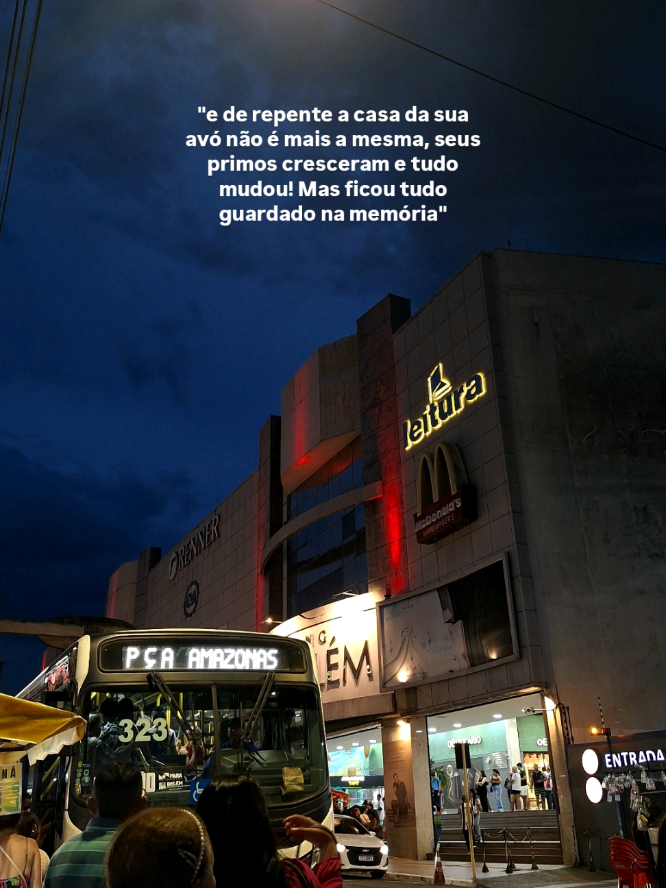 #foryoupage  #belemdopará 