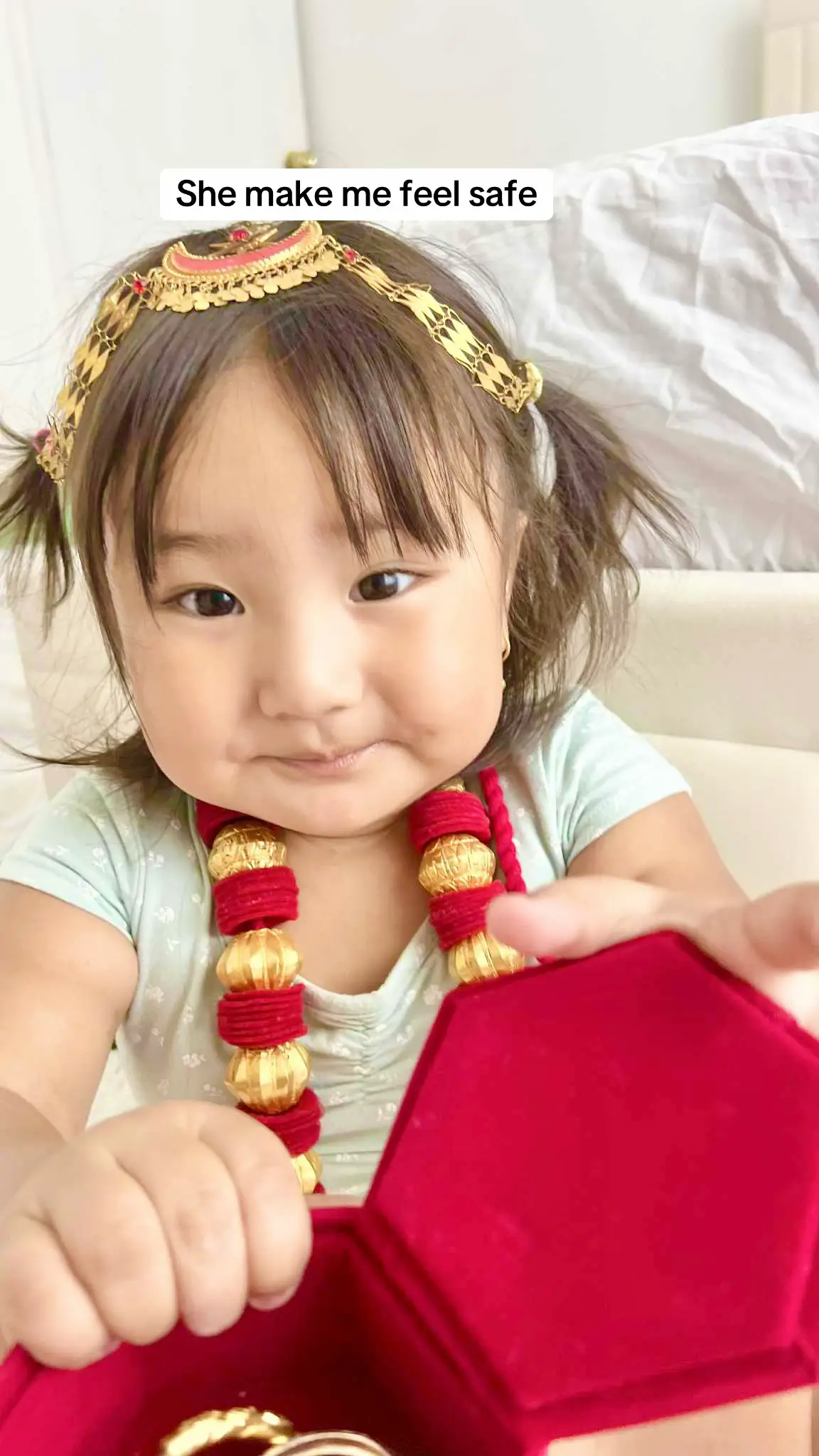 ##momlove#fyp#limbuornaments#cutebaby#foryoupage