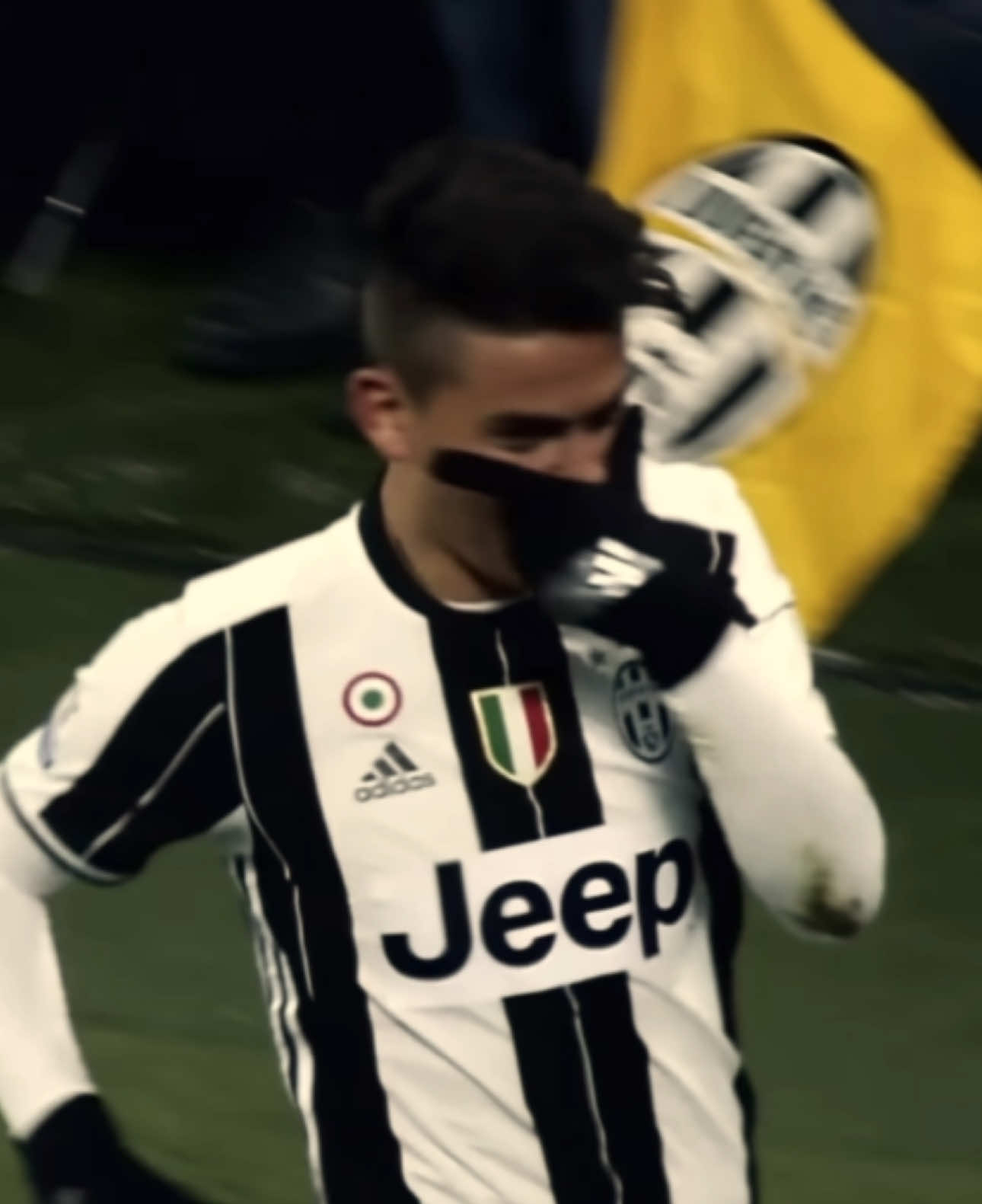 Paulo Dybala x Rockabye #paulodybala #dybala #juventus #footballedit #fyp #foryou #foryoupage #viral 