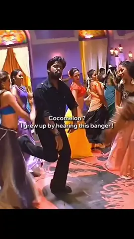 Childhood Vibe Banger💯 #str #thottijaya #silambarasan #harrisjayaraj #fypppppppppppppp #viralvideo 
