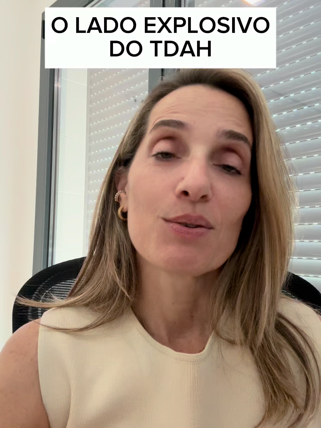 Se arrepender depois de uma explosão emocional é algo muito comum para quem tem TDAH.  Entender como o seu cérebro funciona é o primeiro passo para aprender a lidar com essa intensidade e reduzir o peso da culpa. #tdah #tdahadulto #tdahadultos