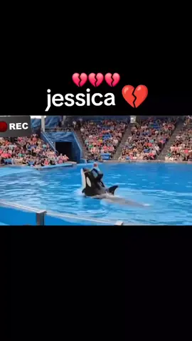 la mort de jessica (video original)💔💔💔#jessica 