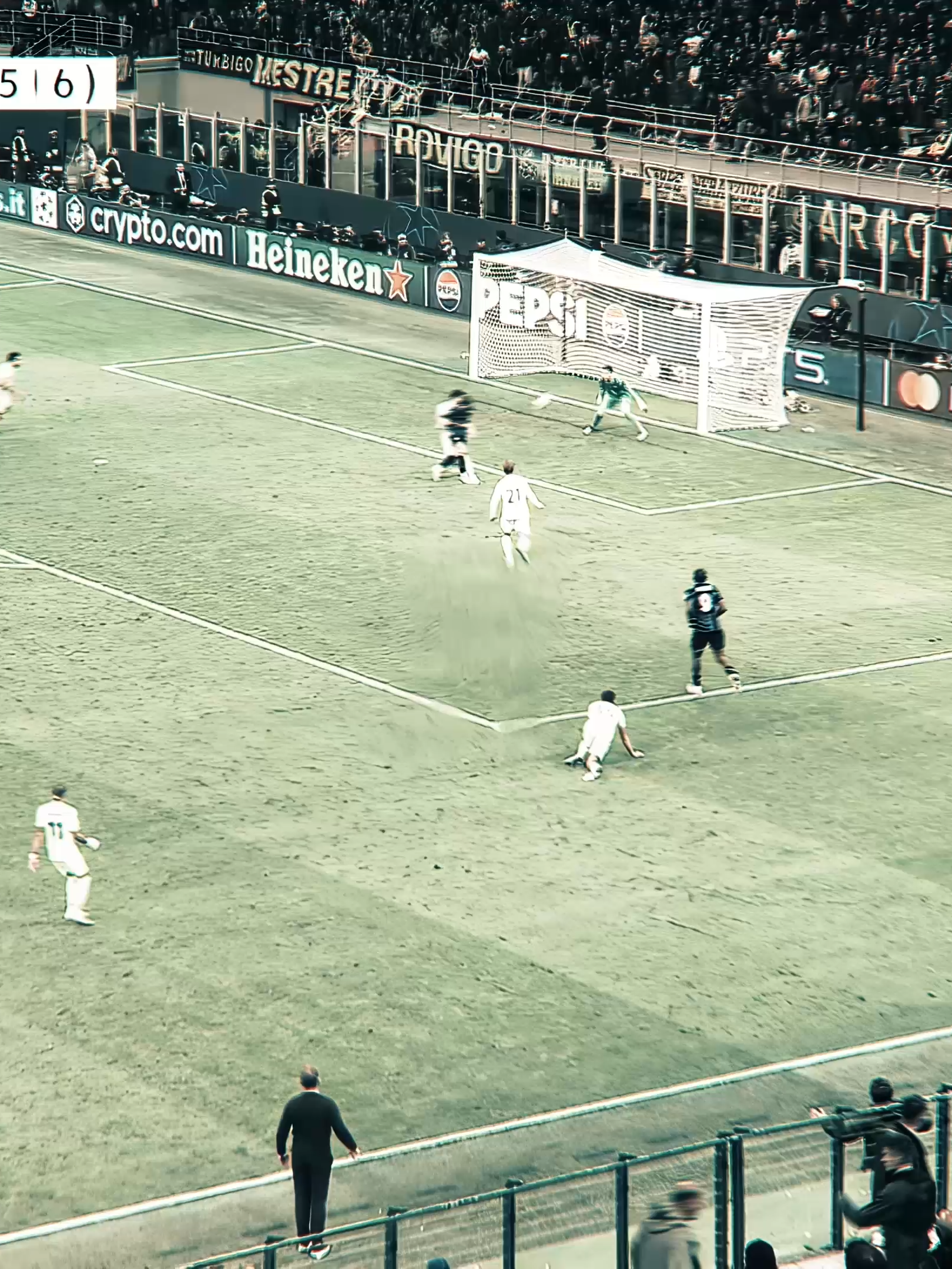 dembele for ballondor || #yamal #dembele #ballondor #ci7effects