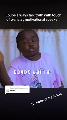 Replying to @tobima Ebube and her father very funny  #nollywoodmovies #fypシ゚ #treasurejthomas 