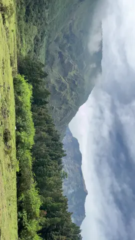 lembah ramma dengan keindahannya 🍃⛰️