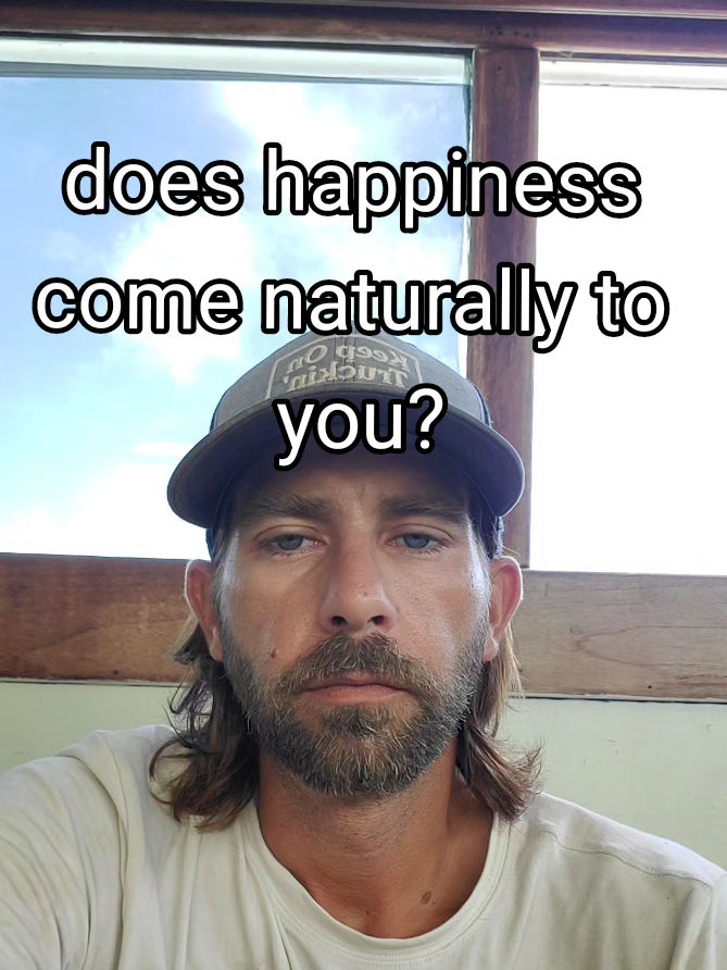 im always trying to see the good and posi vibes but deep down I have a blackhole of negativity I have to fight everyday so I'm just trying to see what others are doing to achieve tranquility happiness and fulfillment  #fightforhappiness  #MentalHealthAwareness #selfreflection #positivemindset #lifeishard #emotionalhealth #authenticliving
