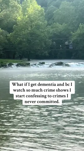 New level of fear unlocked. What if I start just explaining an “unsolved crime” #crime #shows #olebrandselect #documentary 
