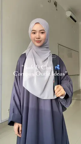 feeling beautiful in hijab @Jamise Syari Official 🫐🕊️
