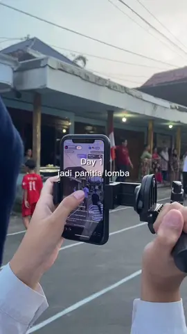 staytuned keseruan kami yaa, boleh loh kalian menyaksikan secara langsung keseruan kami di RT 16 atau lebih tepatnya depan garasi BS Team 🤙🏻🔥#hutri80indonesia🇮🇩 #seru #karangtaruna #fyp 