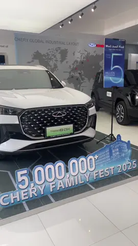 Dealer Mobil Chery Surabaya #fyp 