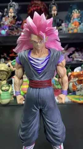 #xuhuongtiktok #vitconchoitiktok #fyp #dochoi #mohinhlaprap #dragonball 