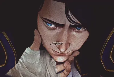 never getting over them #caitvi #arcane #sailorsong #wlw #caitviedit 