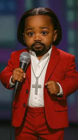 Baby Katt Williams keeps it too real about those mornings when you wake up but your body files for a rain check. 😂 From stiff joints to slow-motion stretches, this clip is pure relatable comedy for anyone who’s ever needed just five more minutes. If you’ve ever fought with your own body before coffee, this one’s for you! ☕💪 #BabyKattWilliams #MorningTok #RelatableTok #SleepyTok #FYP #MiniComedian #MorningLaughs
