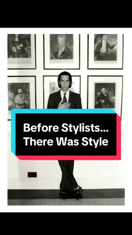 Dark 2 and 3 piece suits, silk shirts, pointed collars, heeled boots, and slicked hair - Nick Cave has a look and always rocks it. #fashiontok #fashiontiktok #nickcave #styleicon #style #timelessfashion #timelessstyle #80sfashion #90smusic #80smusic #mensfashion #menswear #mensstyle #icon #rockmusic #singersongwriter #fashionicon #fashioninspo #outfitinspo #greenscreen #folk #australia #nickcaveandthebadseeds #wimwenders 