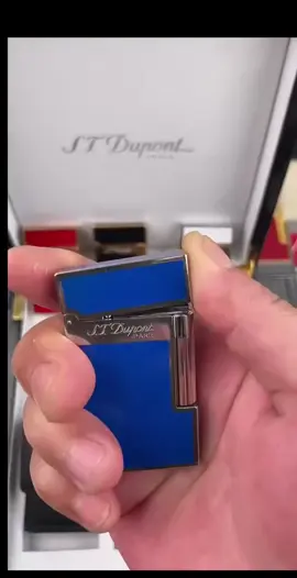 都彭打火機走在哪帶著就是排面！##都彭 ##都彭朗聲打火機 