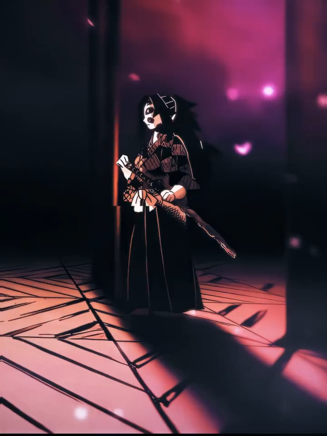 #kokushibo #demonslayer #animeedit #sakurasqd #tokamisquad #takayama_squad ★ upload method ★ TG: @editing_news