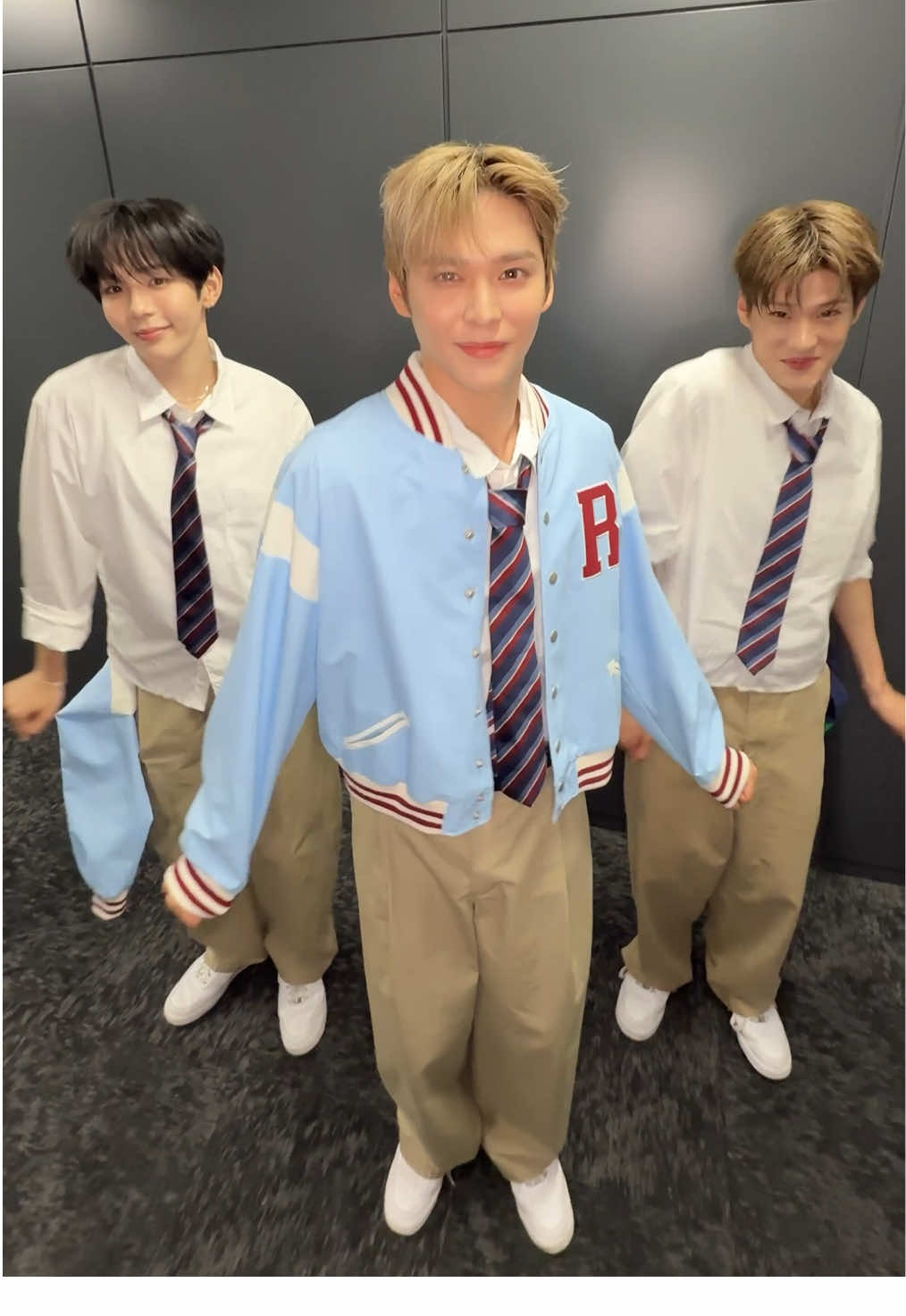 밤바라 밤바라 밤바라 밤 #RIIZE #라이즈 #RISEandREALIZE 