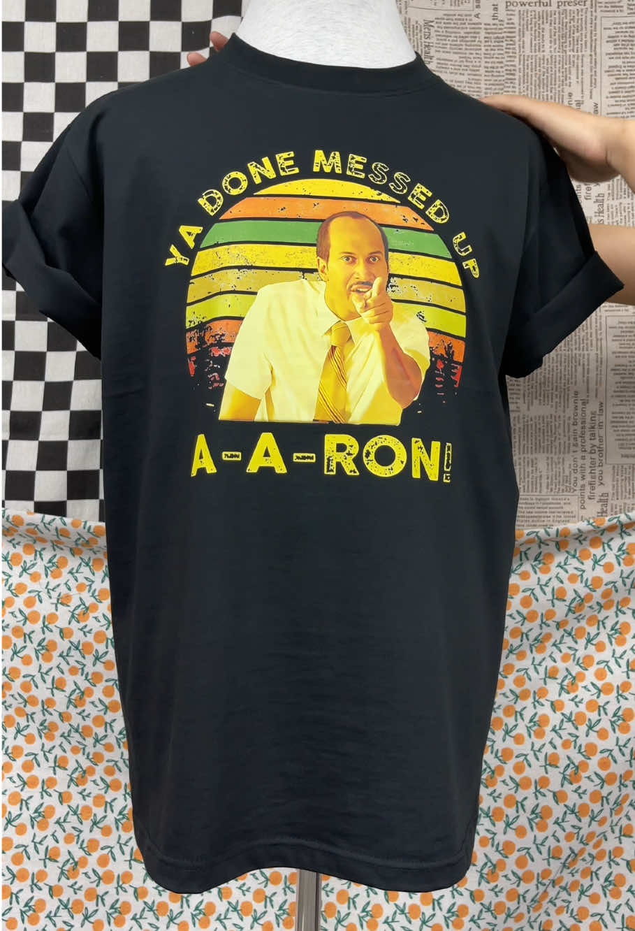 This is the coolest shirt ever 