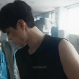 BOGUM GOT A SEXYBACK FR 😝 #parkbogum #parkbogumedit #yoondongju #goodboy #edit #ae #fyp 