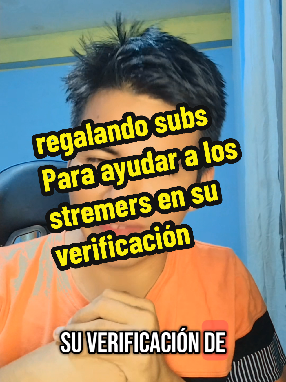 ✨🐒samu alias sicailef los quiere mucho a los stremers les espero en el canal ahí tiendita para que Carmen su rico pollo 🐒✨ un gusto apoyar y gracias por el apoyo ✨🫡#paratii #friends #entretenimiento #viral #kick #LIVEIncentiveProgram #LIVEStory #PaidPartnership 