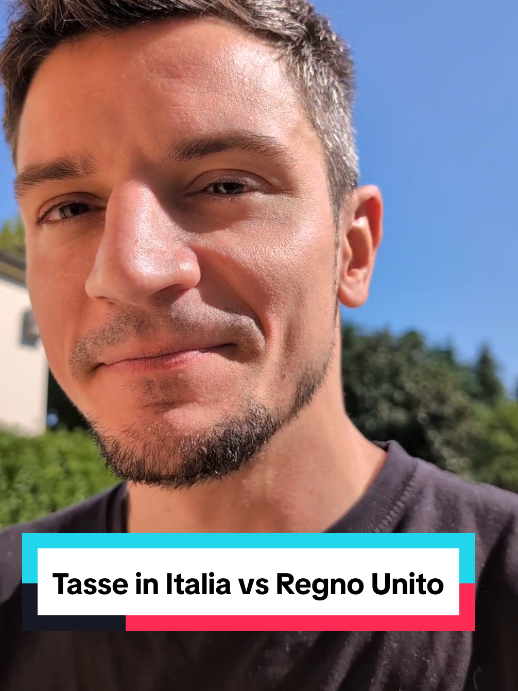 Tasse in Italia vs Regno Unito #tasse #taxevasion #sistemafiscale #ukvsitaly 