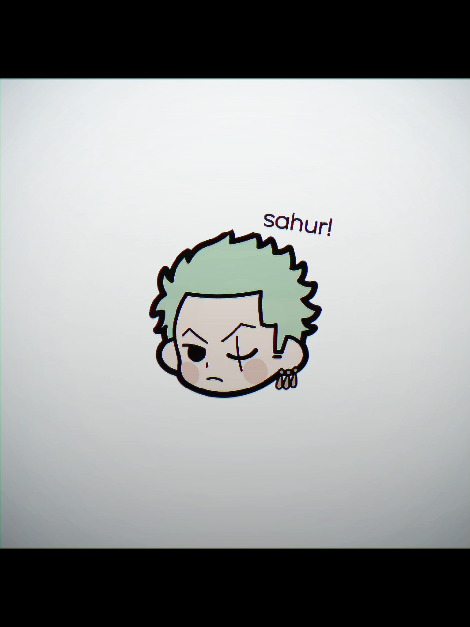 #ZORO ੭ׅ  ׄ ۪ || ۫  Hoy siosi subo varios. . . #zorororonoa #zoro #zoroedit #zoroonepiece #roronoazoro #onepiece #edit #fyp 