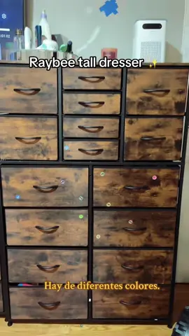 Amamos Aquí! 💗😍💖#raybeetalldresser #raybee @RaybeeFurniture #foryou #productos #paratiiii #raybee  #dresser 