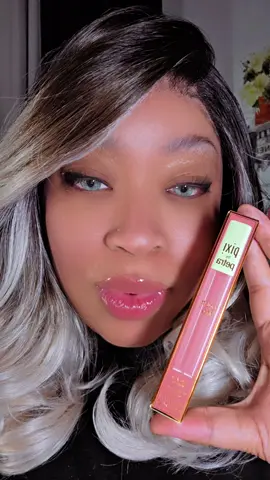 @Pixi Beauty COLOR- SHEER ROSE  #pixibeauty #lip #lipgloss #fyp #viral #gloss #lipstick 