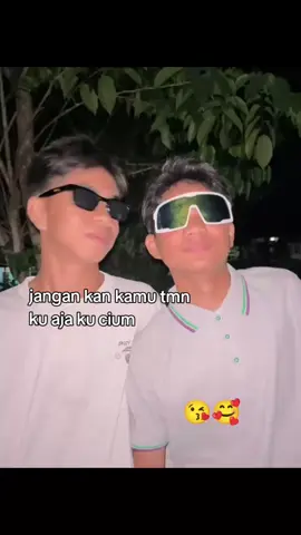 lagi gabut😆 #fypp #fypシ゚viral #cium #kamu 