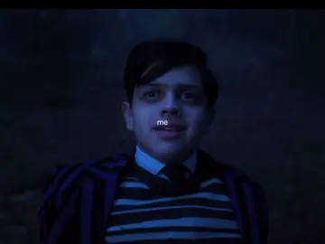 Pugsley 🫦🫦  #WednesdayNetflix #wednesday2 #tiktok #nenamoxita #pugsleyaddams 