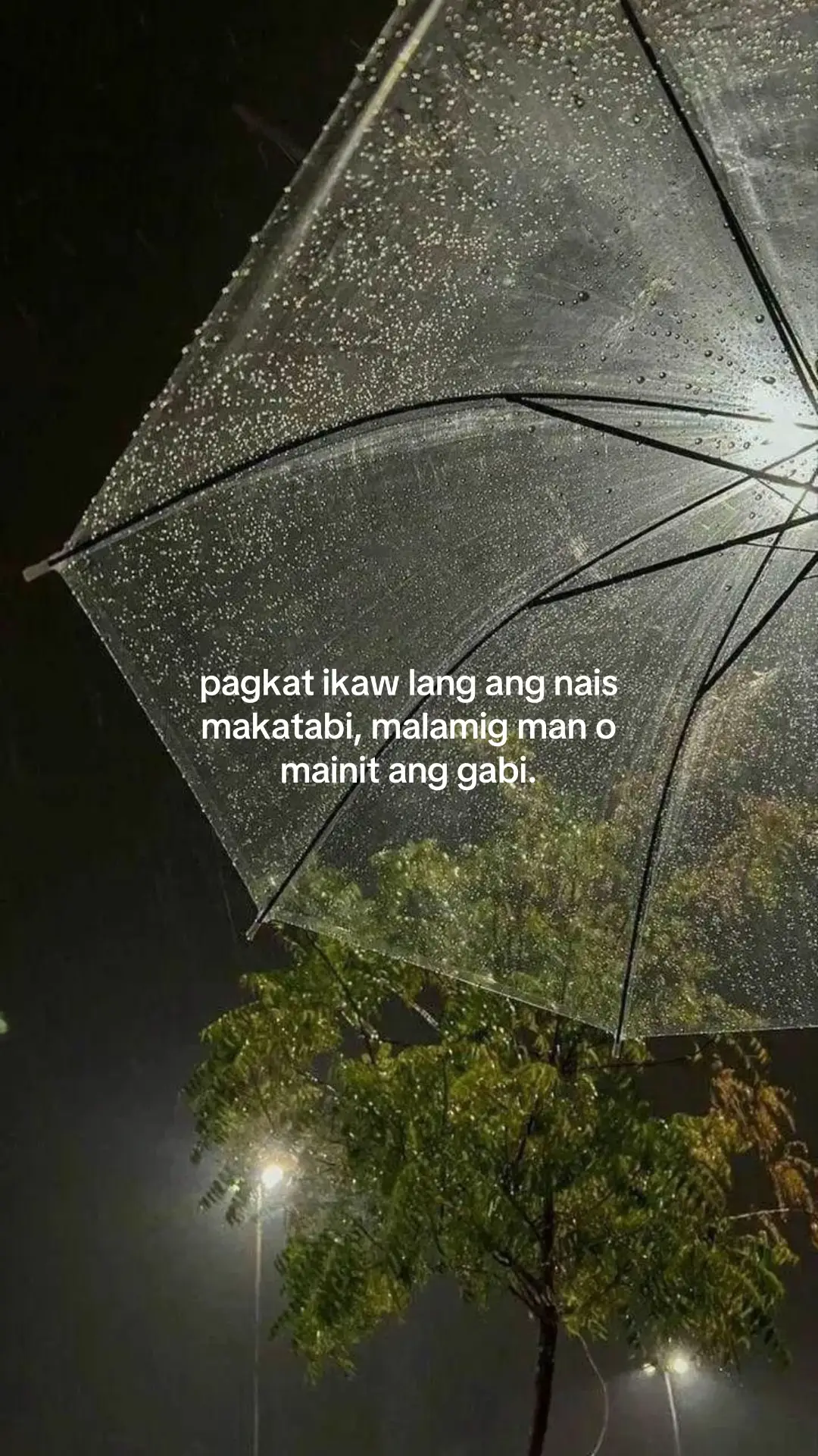 pagkat ikaw lang ang nais makatabi, malamig man o mainit ang gabi. #foryou #foryourpage #fyppppppppppppppppppppppp 