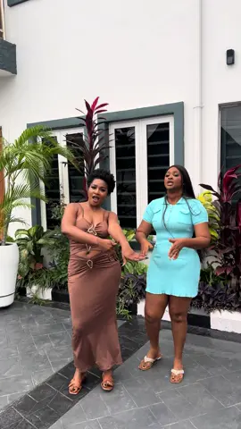 The bend season 💃💃💃W/ @etinosaofficial  #bend challenge #viral #bend #reels #explorepage✨