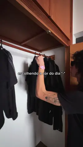 tantos tons, difícil...