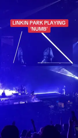 Life = made 😭 #LinkinPark #Toronto 