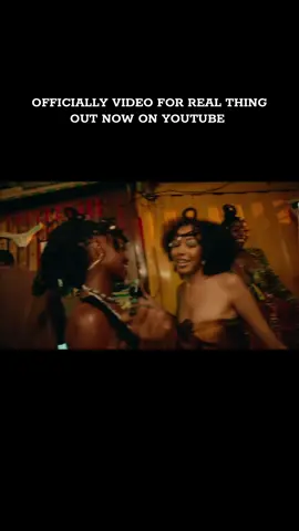 KWESI ARTHUR FT KING PROMISE REAL THING OFFICIAL MUSIC VODEO OUT NOW ON YOUTUBE GO STREAM IT AMD RATE IT 🔥❤️‍🩹🙇🏻👽 #kwesiarthurrealthing #kwesiarthur #fyp #fyppppppppppppppppppppppp #viral #fypage #kingpromise #Love #newsound #fypシ 