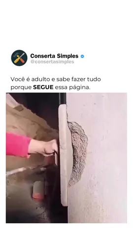 Aprendeu? #façavocemesmo #dicaspraticas #homemdecasa #truquedemestre 