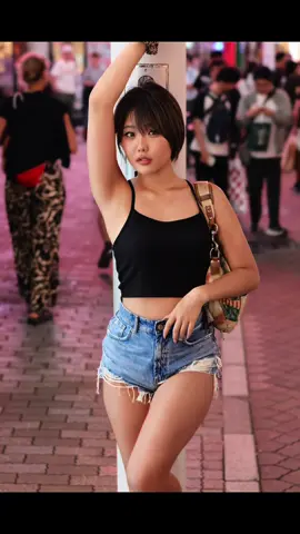 REN in frames✨ #japan  #streetphotography #ストリートスナップ #japanesegirl #可愛い #photography 