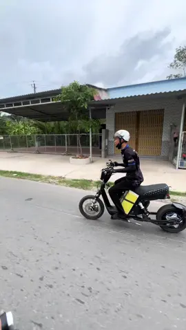 chuyến đi dạo xứ dừa vài ngày 🤣 #fyp #viral #satvun #xediendo #xuhuong #xuhuongtiktok 