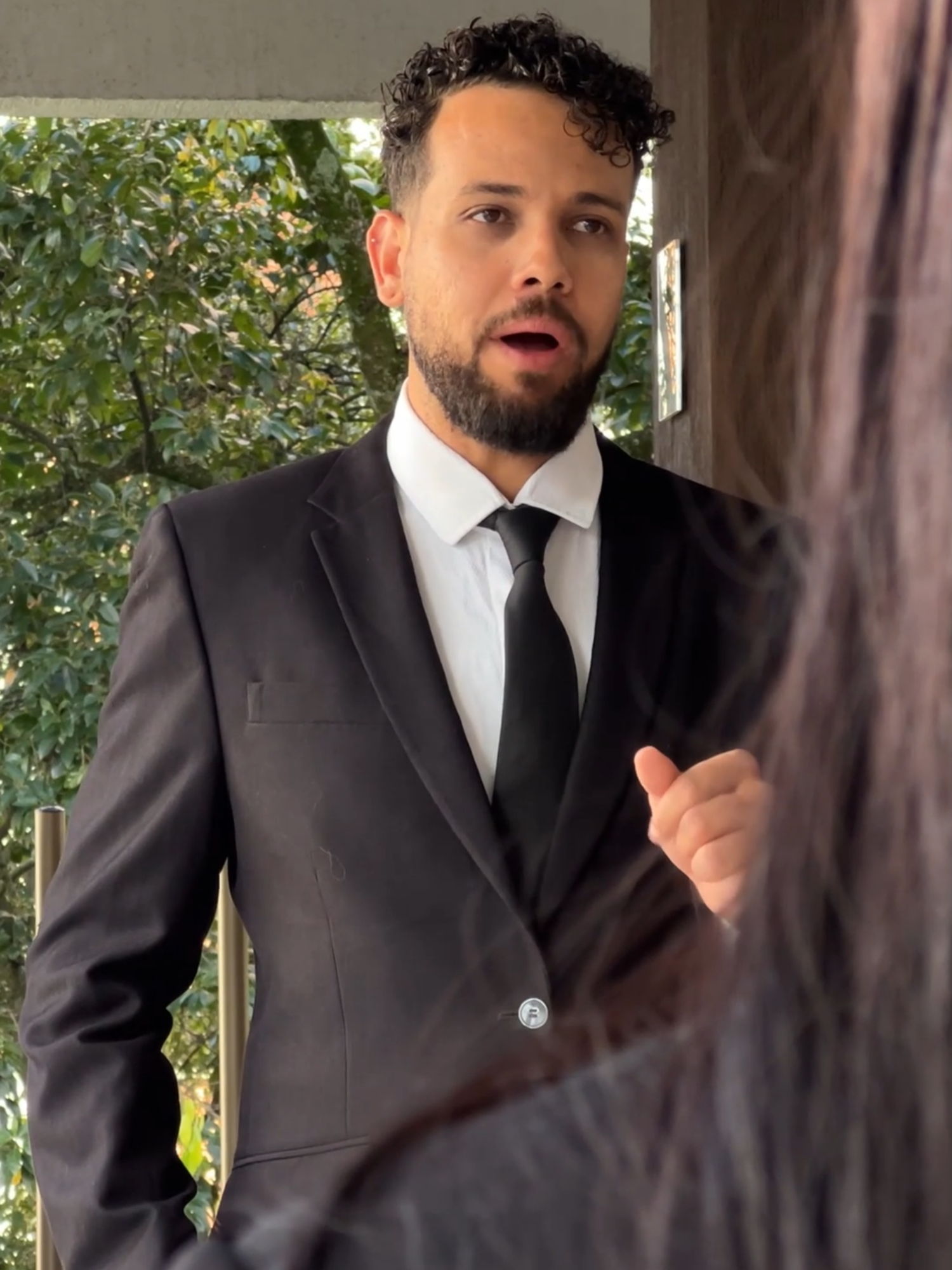 No lo trataron bien y resultó ser el jefe PARTE 5 #reflexiones #reflexion #reflexionesdelavida #viralvideos
