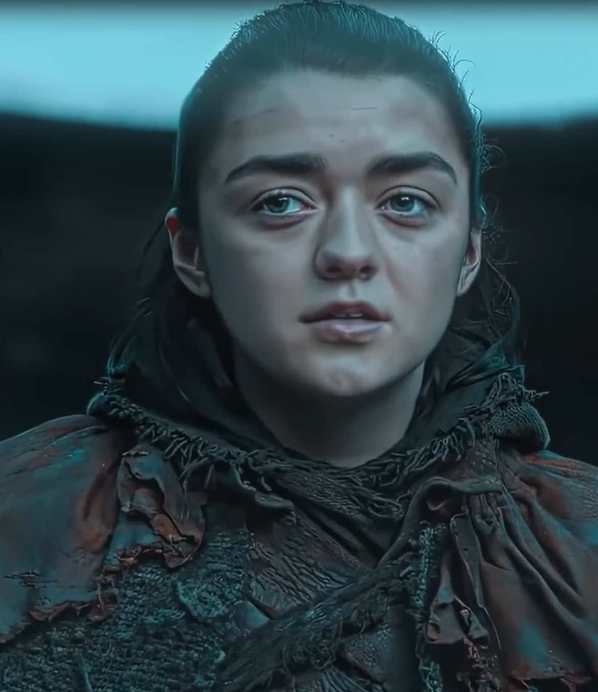 the north remembers ❄️ || arya stark 🗡️ #aryastark #gameofthrones #edit #tvshow #houseofthedragon #drake
