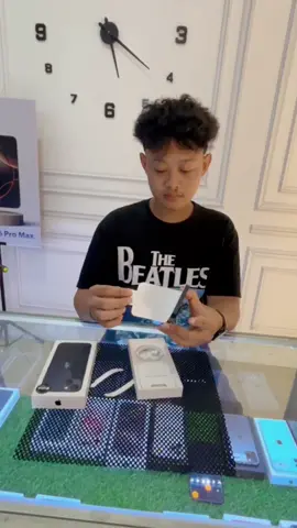 Happy unboxing with @masjayastorekisaran 🥰😍 #unboxingtime 