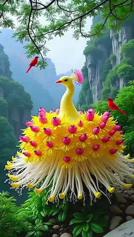 #foryou #fyp #naturebeauty #nice #colorful #flowers #amazing #niceving #flowers🌼🍁🌸 